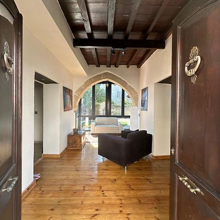 Villa Olive House Kyrenia  Exterior foto