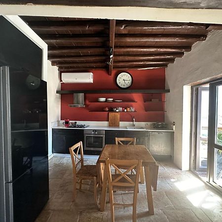 Villa Olive House Kyrenia  Exterior foto