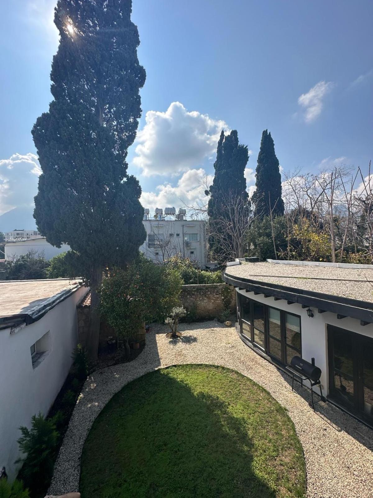 Villa Olive House Kyrenia  Exterior foto
