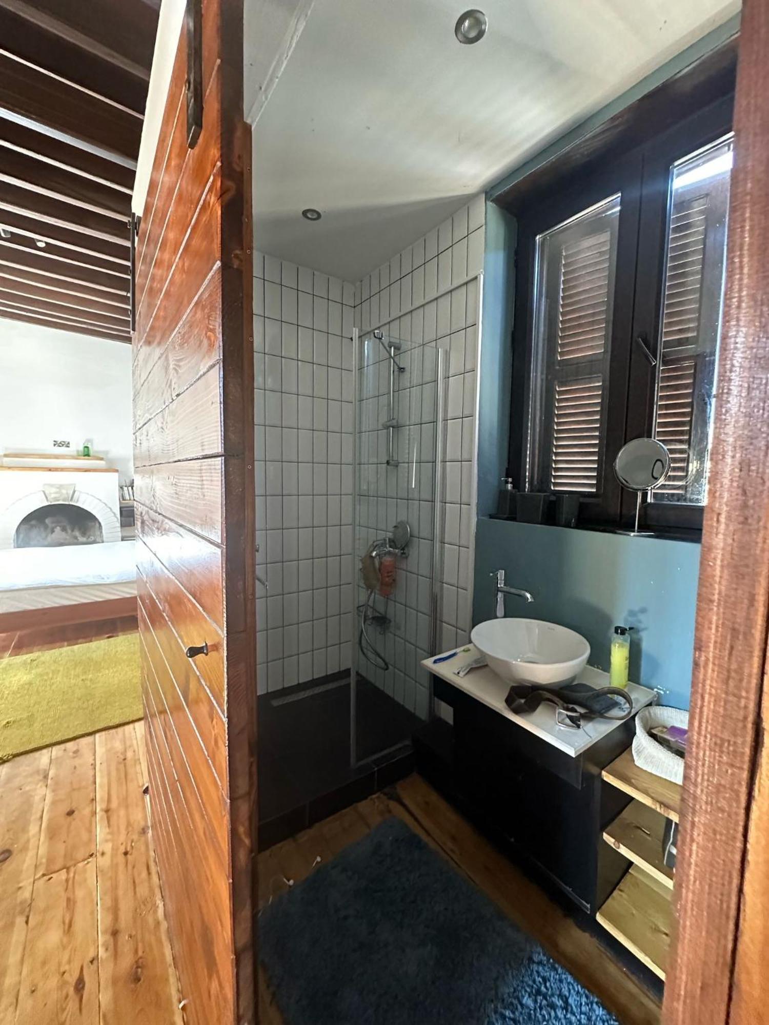 Villa Olive House Kyrenia  Exterior foto