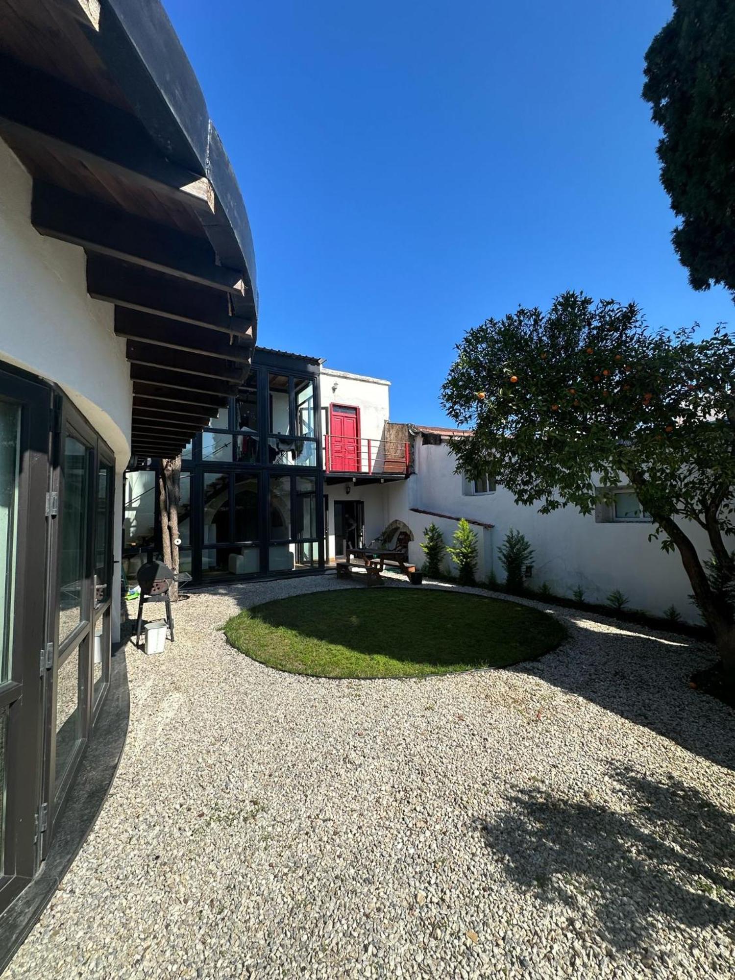 Villa Olive House Kyrenia  Exterior foto