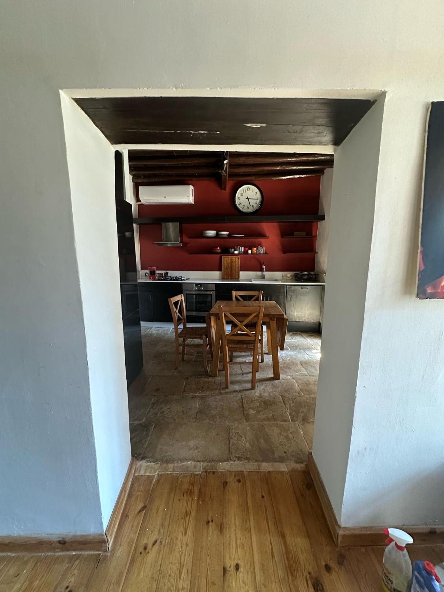 Villa Olive House Kyrenia  Exterior foto