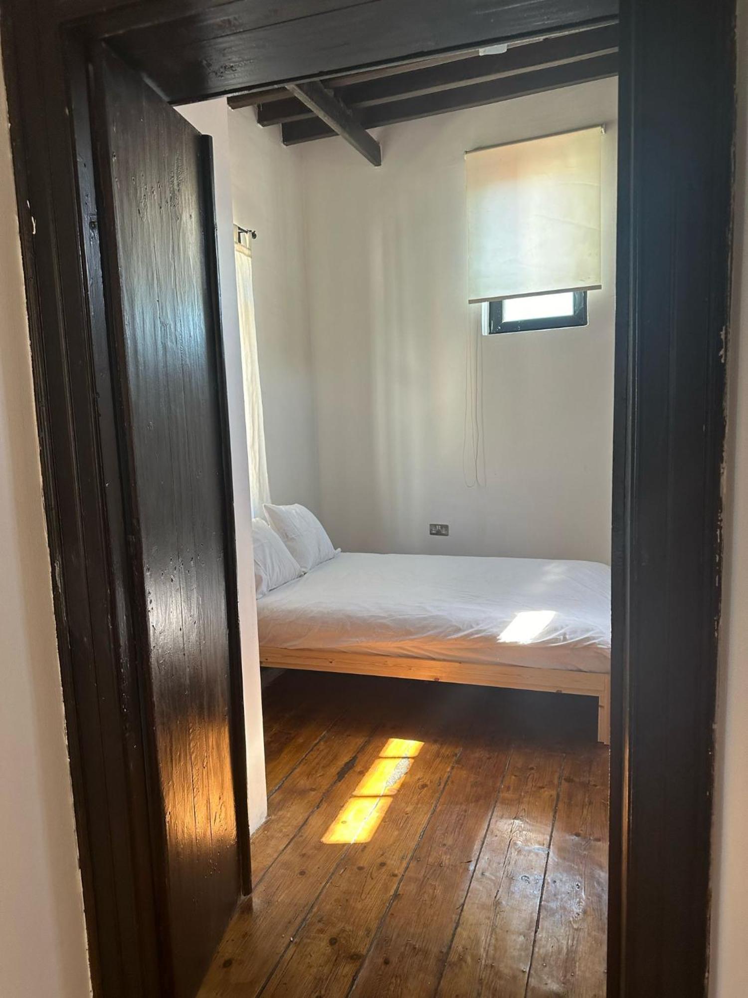 Villa Olive House Kyrenia  Exterior foto