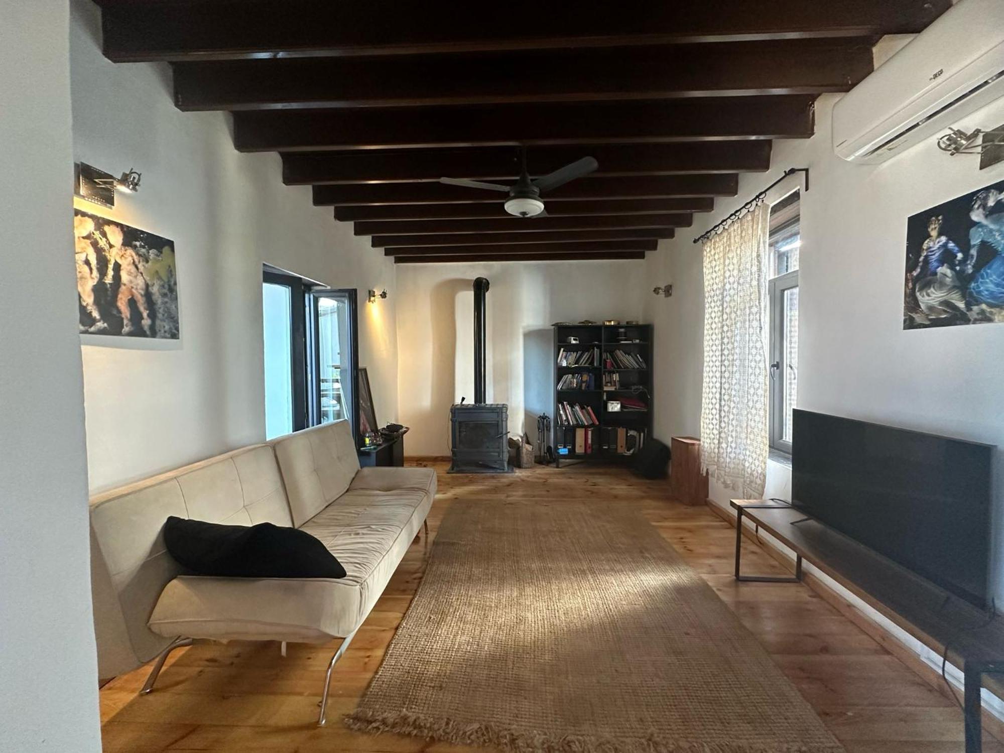 Villa Olive House Kyrenia  Exterior foto