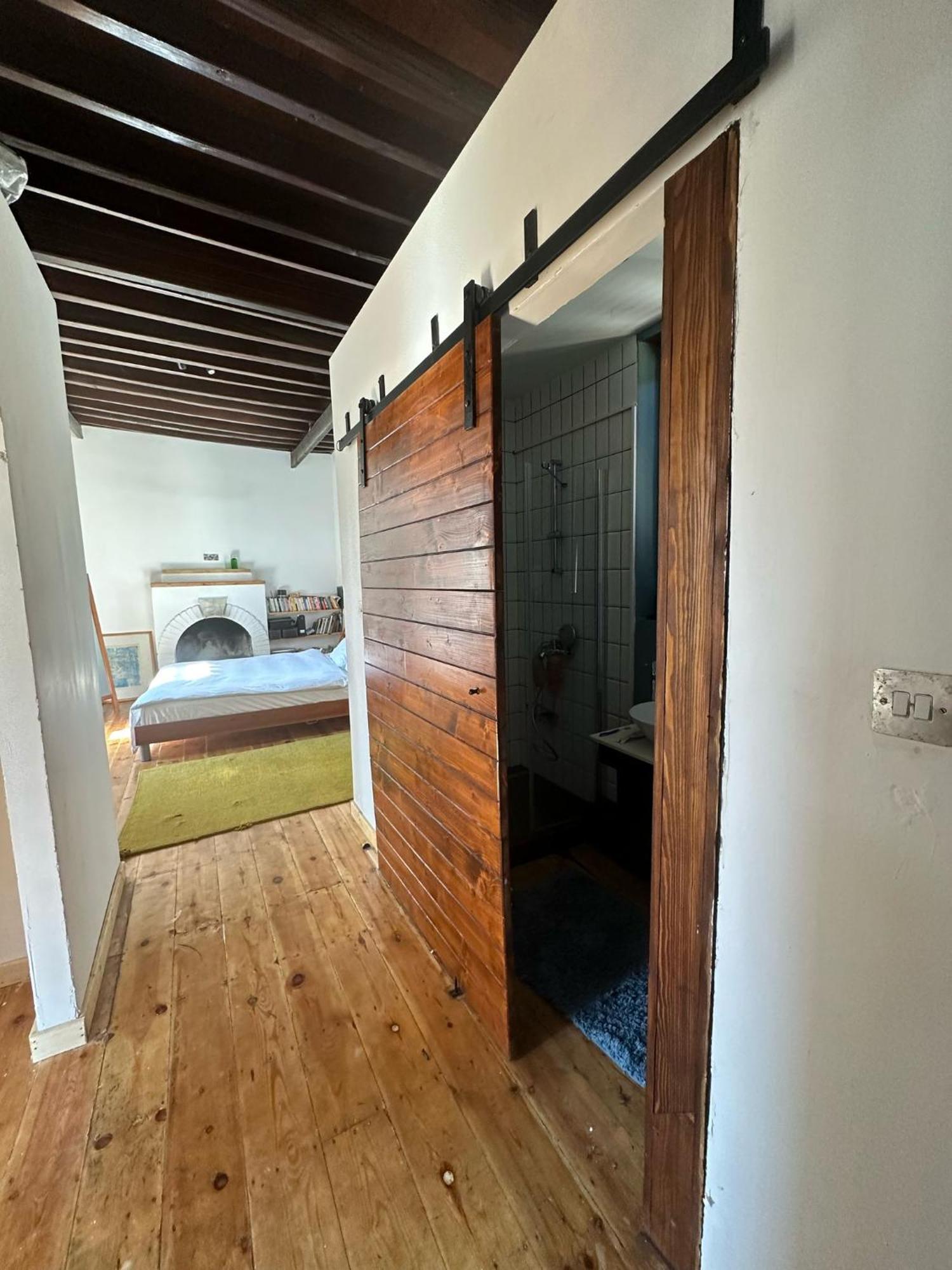 Villa Olive House Kyrenia  Exterior foto