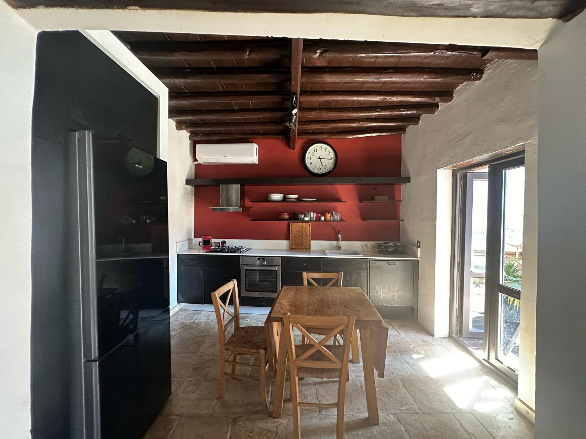Villa Olive House Kyrenia  Exterior foto