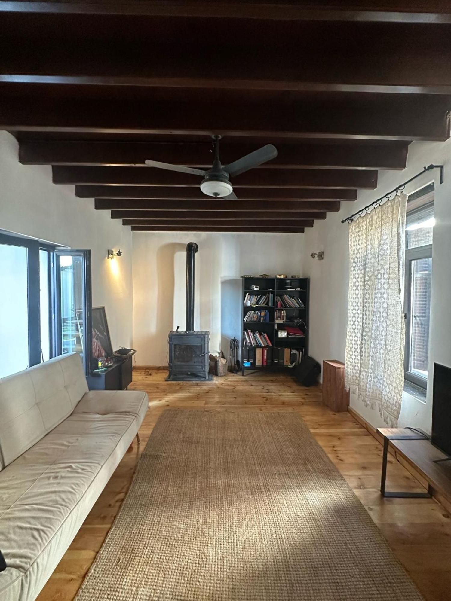 Villa Olive House Kyrenia  Exterior foto