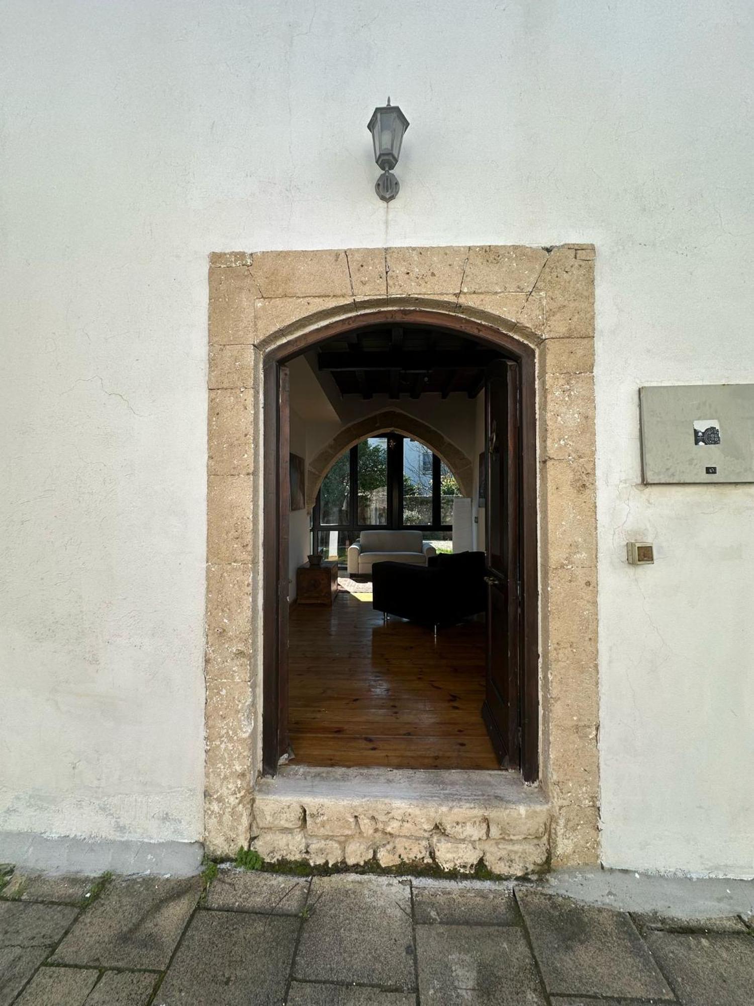 Villa Olive House Kyrenia  Exterior foto