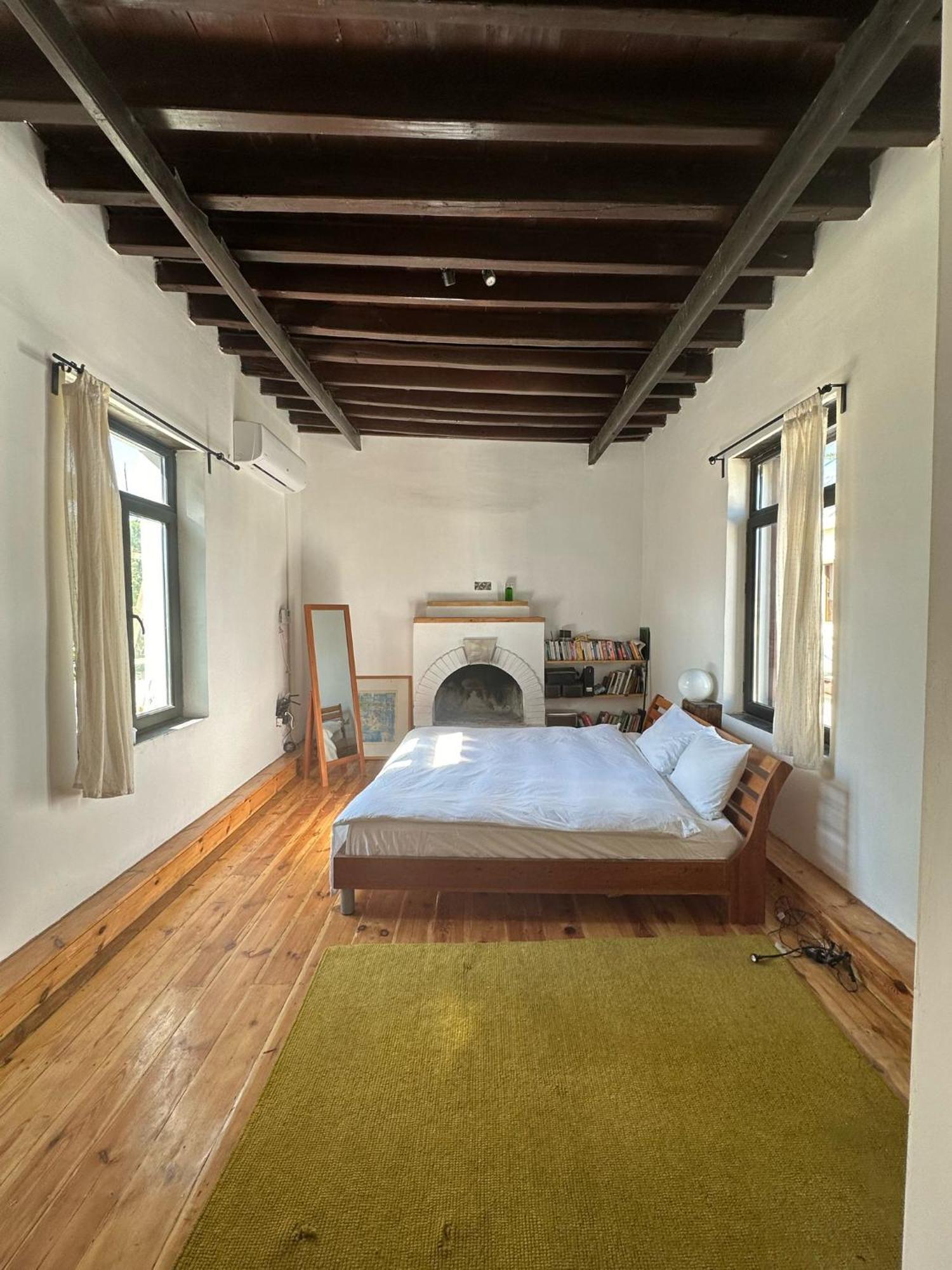Villa Olive House Kyrenia  Exterior foto