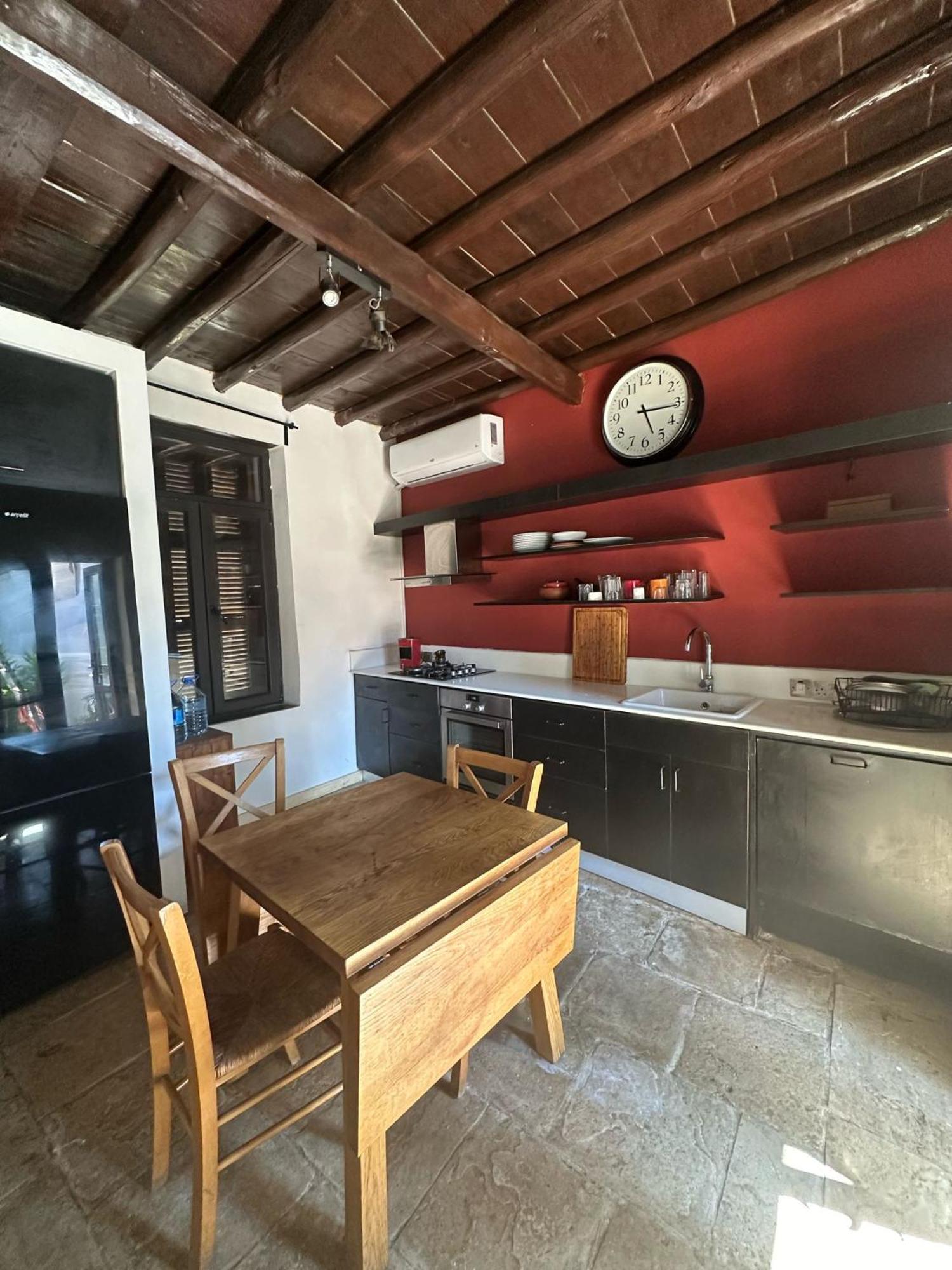 Villa Olive House Kyrenia  Exterior foto