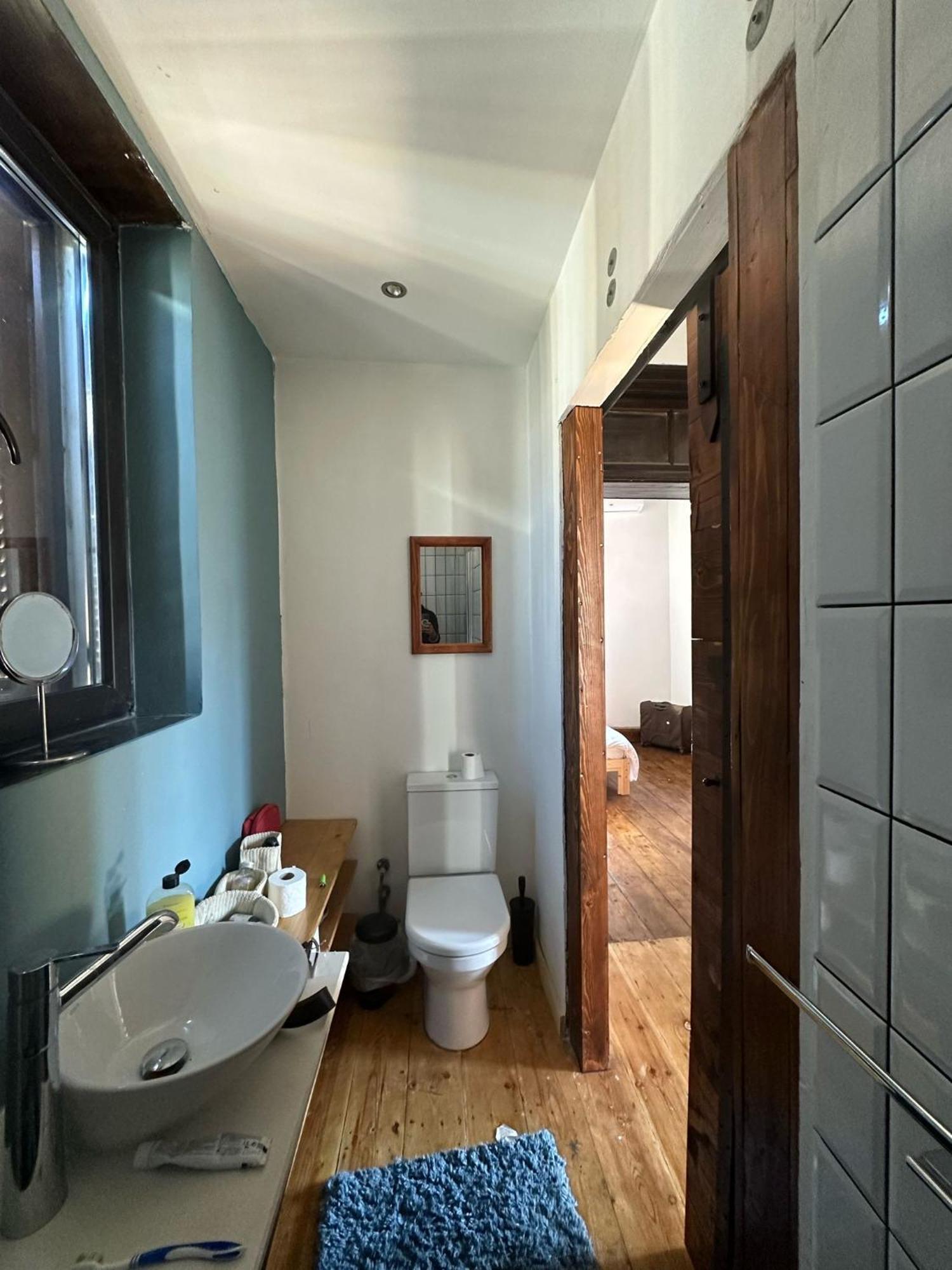 Villa Olive House Kyrenia  Exterior foto