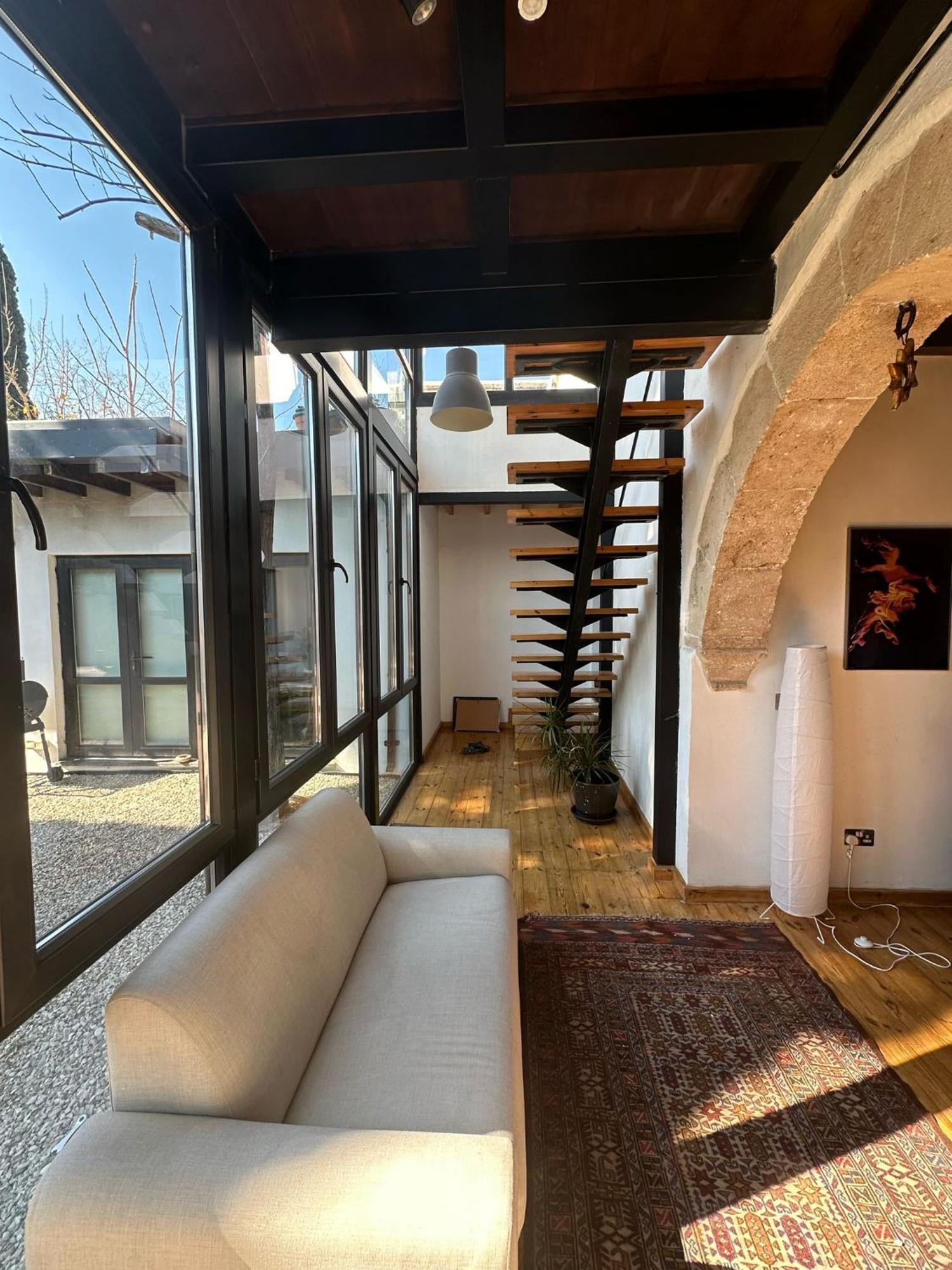 Villa Olive House Kyrenia  Exterior foto