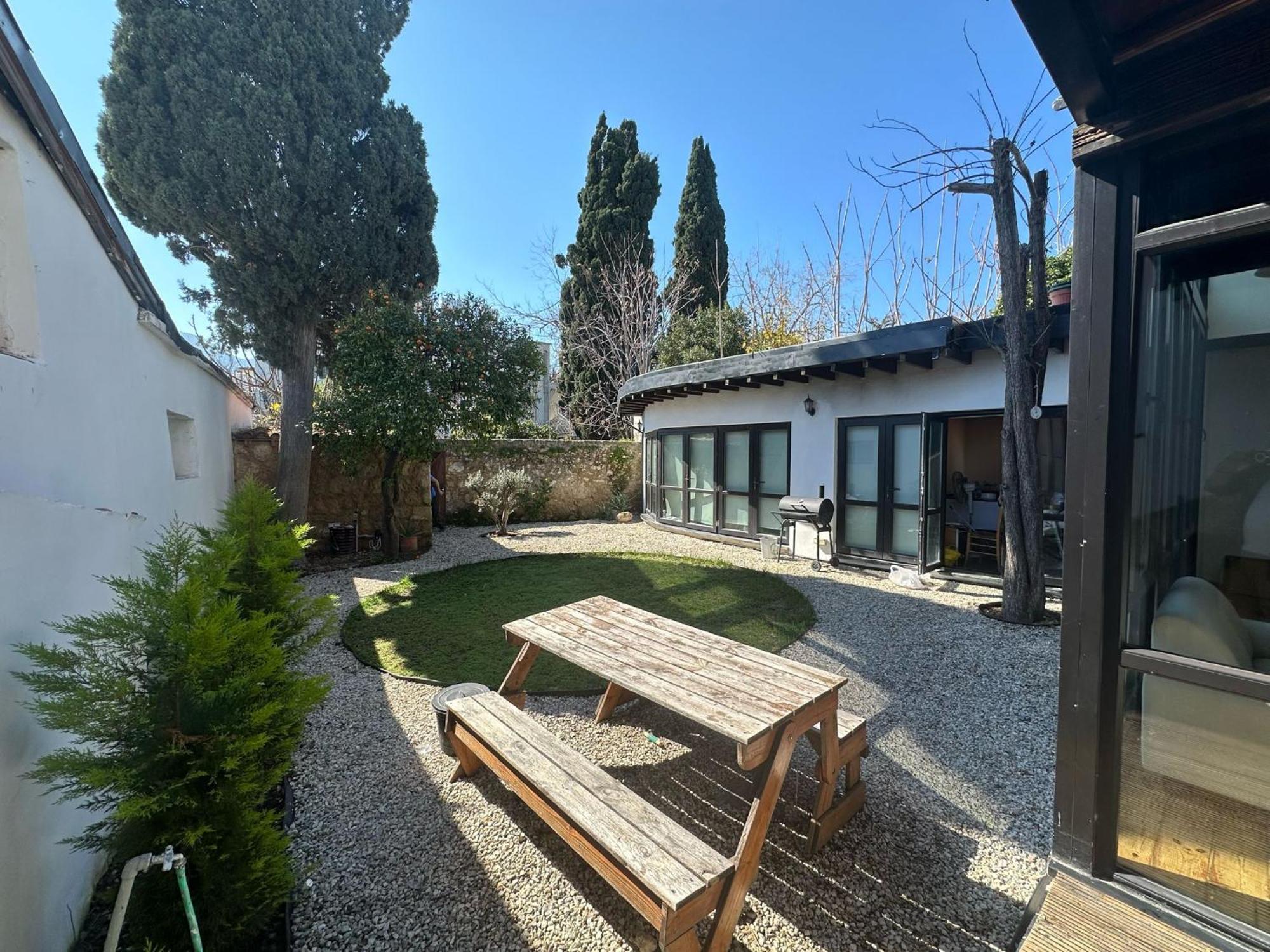 Villa Olive House Kyrenia  Exterior foto