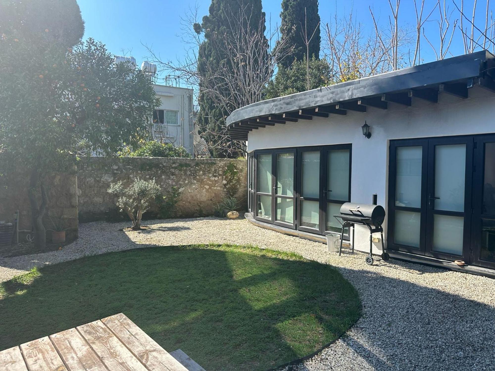 Villa Olive House Kyrenia  Exterior foto
